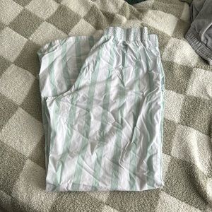 Abercrombie pajama pants